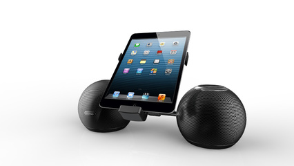 Apple周边与通讯产品的工业设计融合 以pbai1988为例