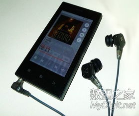 拆解Cowon Z2 Plenue 探索经典音乐播放器的内部世界