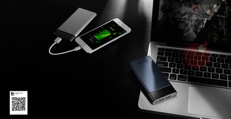 3C电子产品 连接现代生活的数字桥梁