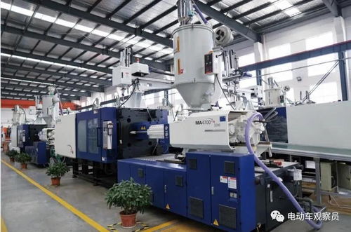 探秘京球新能源成长密码 工厂内部照片曝光，揭示行业二甲实力