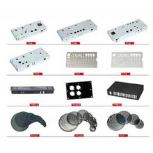 聚焦香港秋季电子产品展 CEIEC宁波有限公司的电子产品外壳解决方案