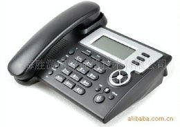 上海胜源网络通信技术IP电话机产品列表
